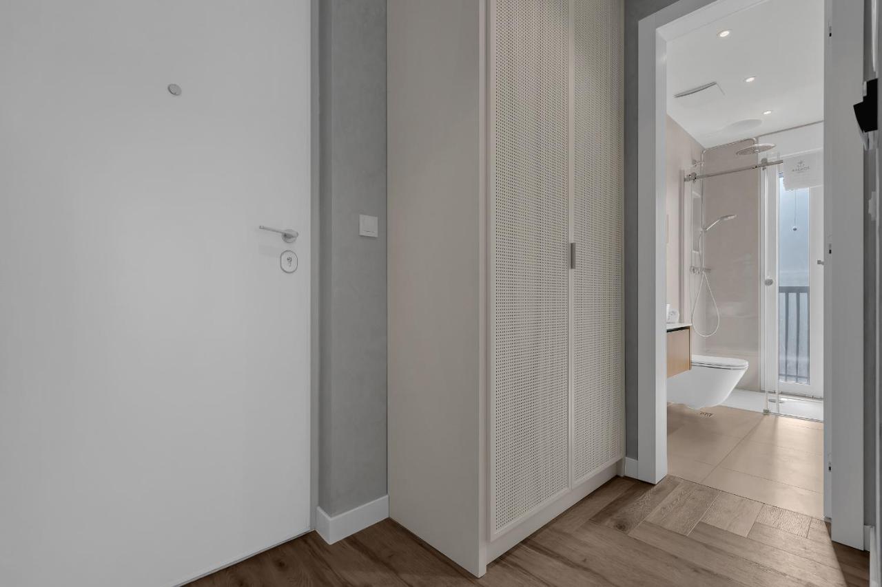 Anchor Appartement *
