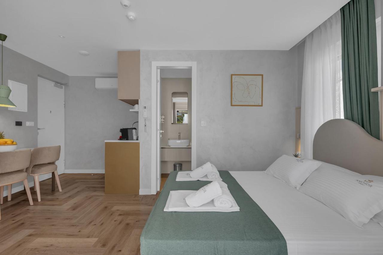Anchor Appartement