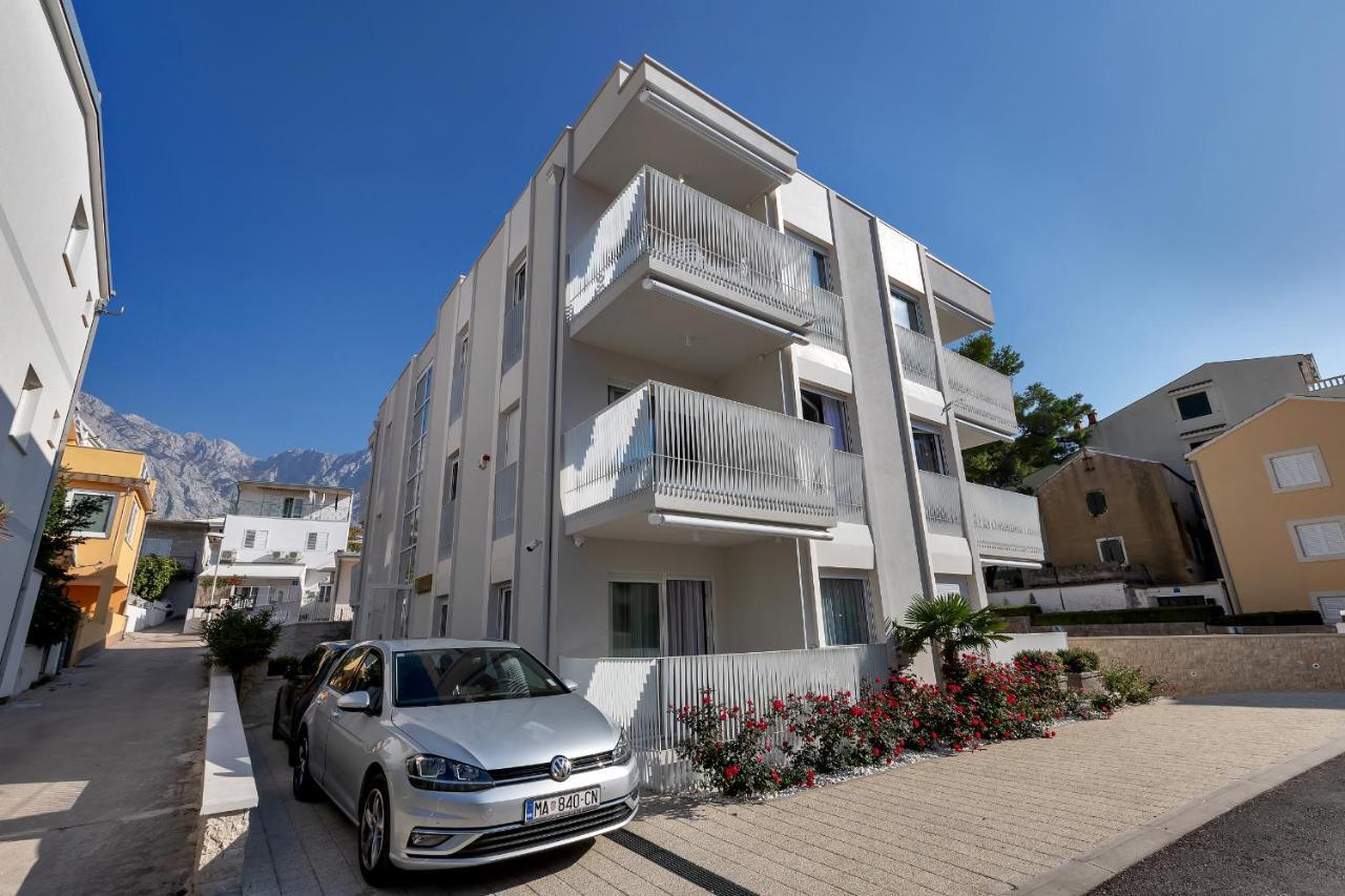 Appartement Anchor *