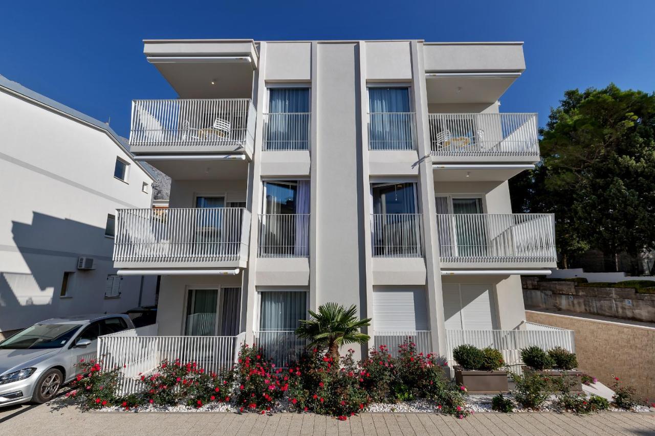 Anchor Appartement *