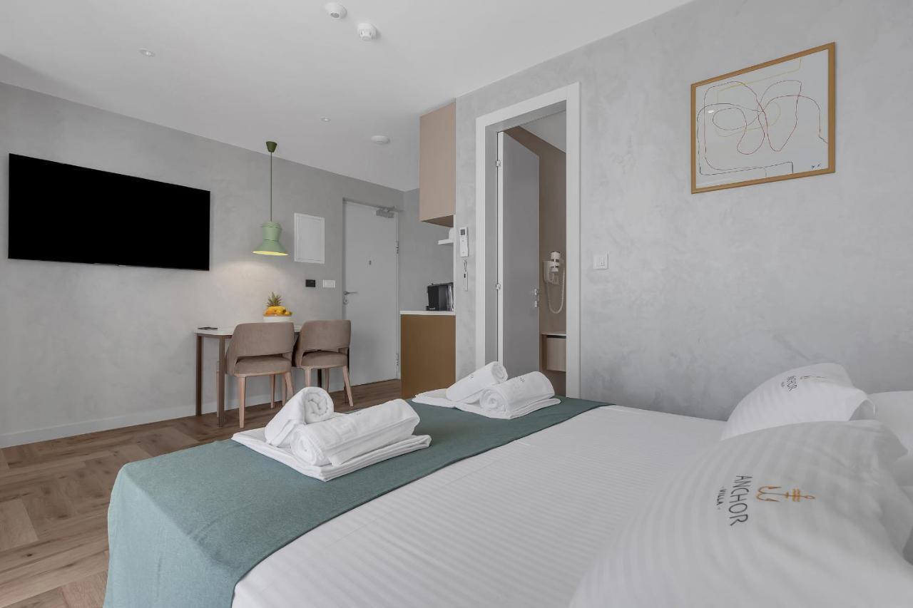 Anchor Appartement