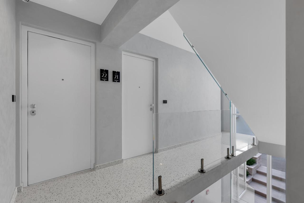 Appartement Anchor