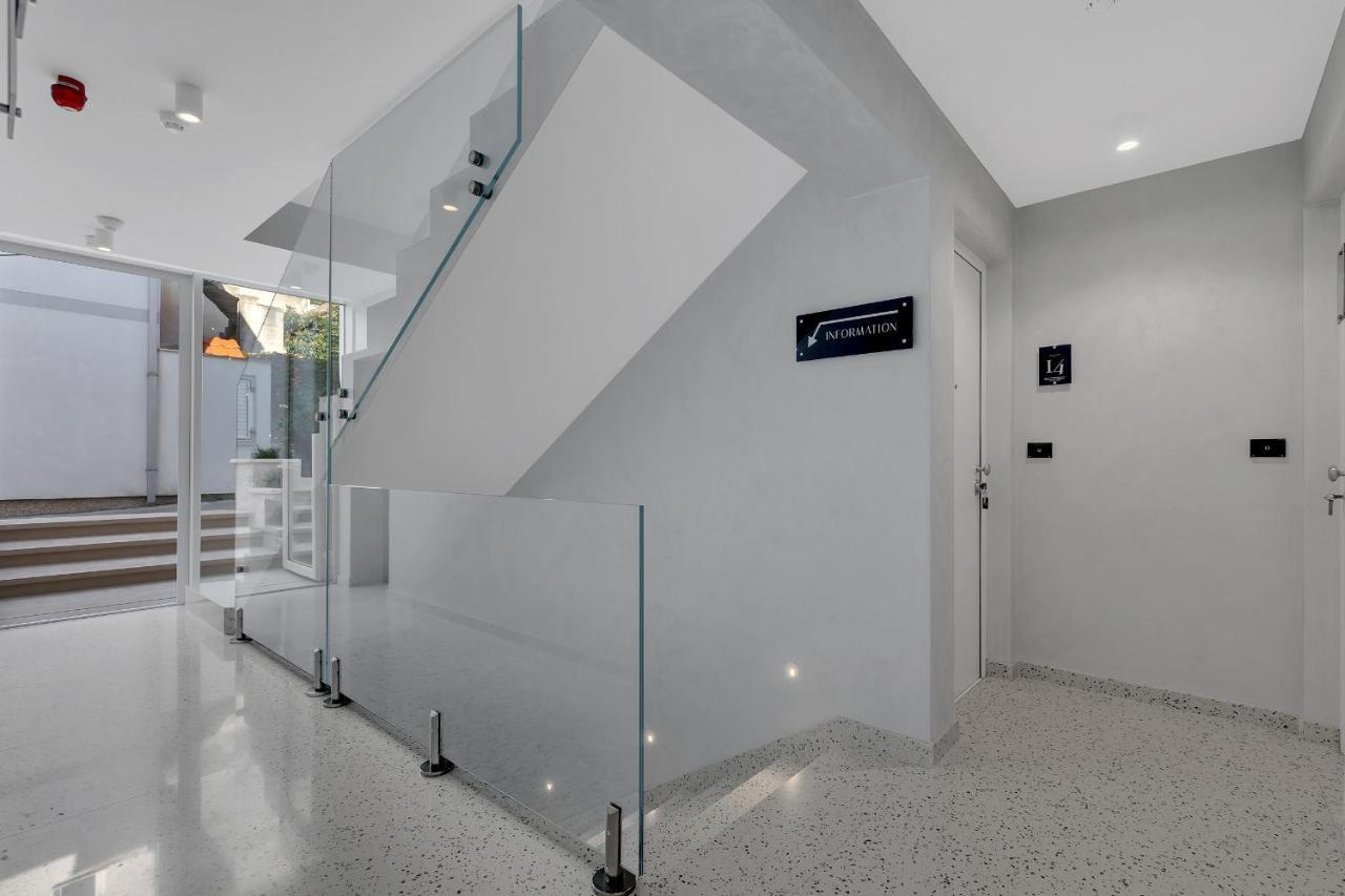 Anchor Appartement