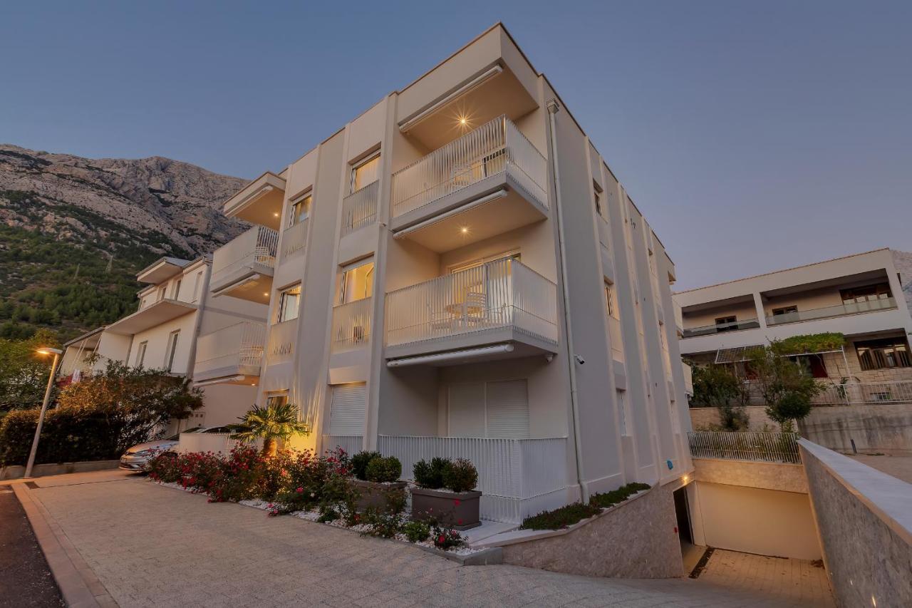 Anchor Appartement