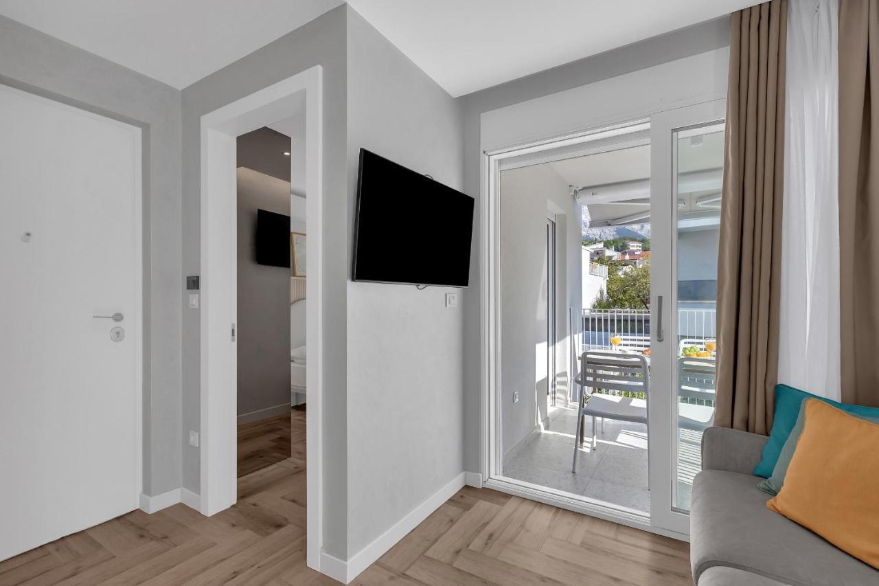 Anchor Appartement Baška Voda