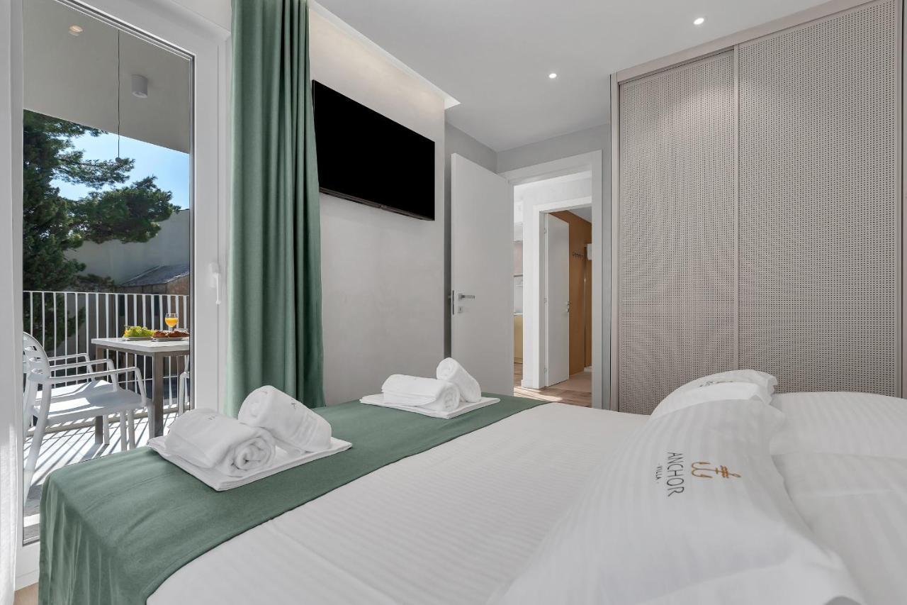 Appartement Anchor *
