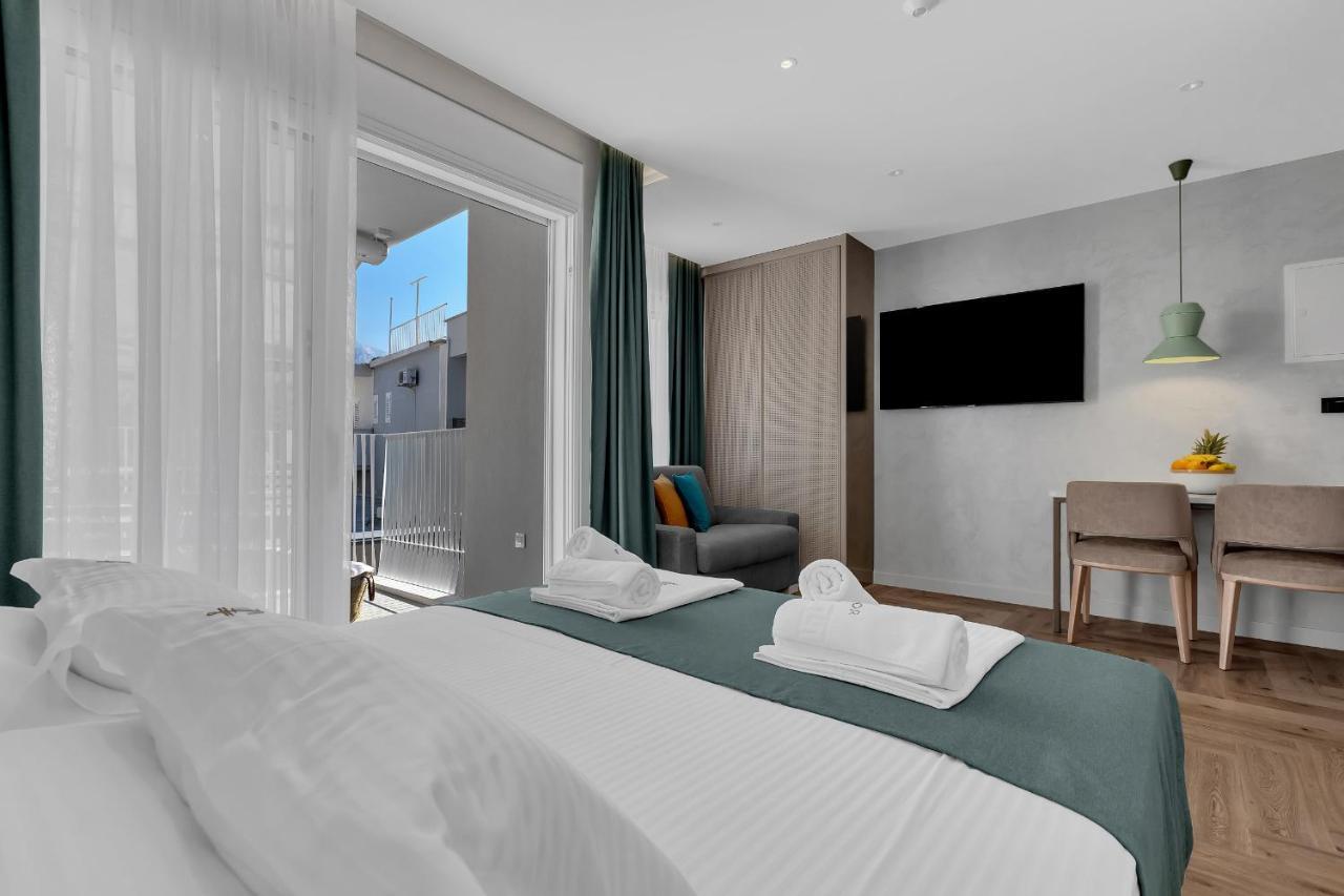 Anchor Appartement Baška Voda