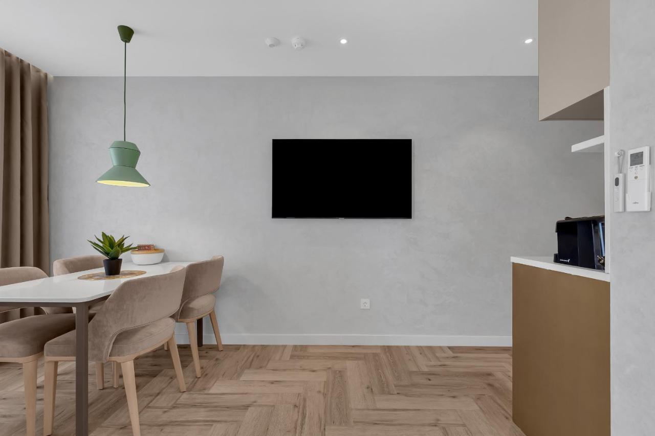 Anchor Appartement *