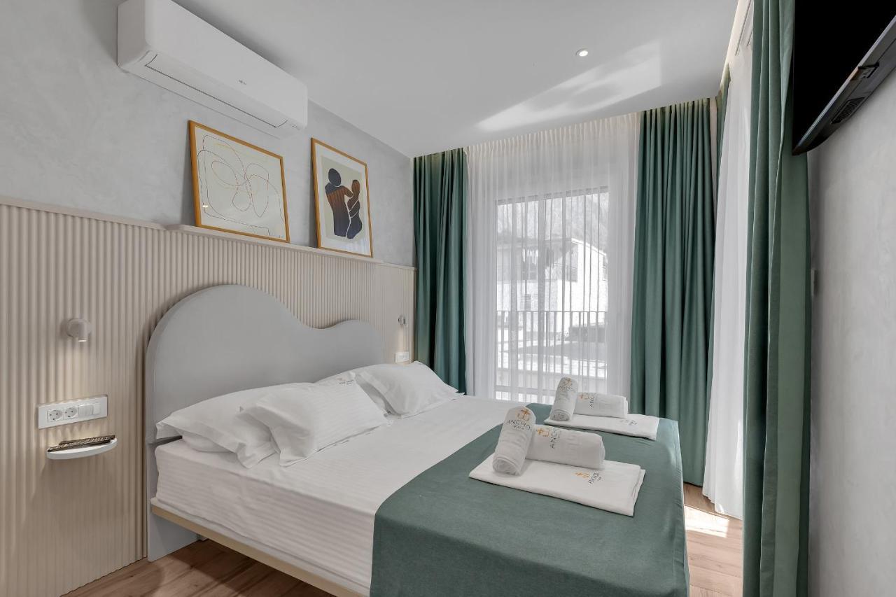 Anchor Appartement *