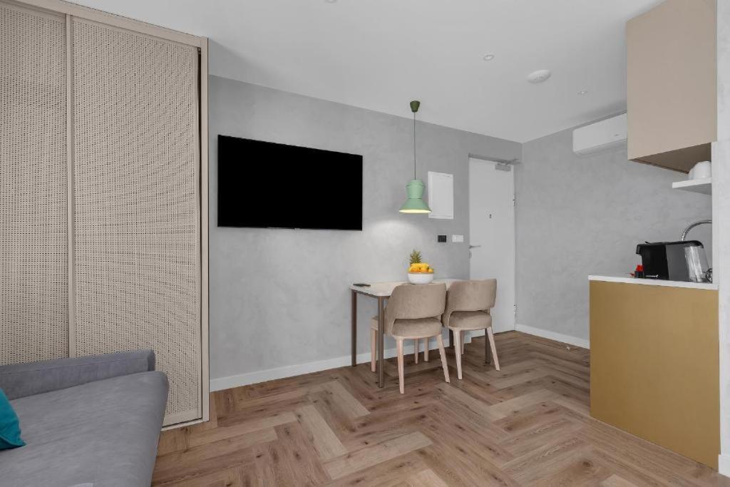 Appartement Anchor *
