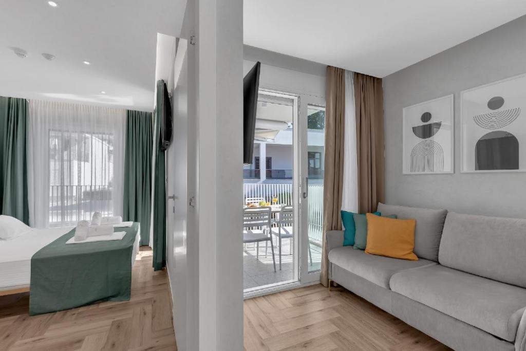 Anchor Appartement