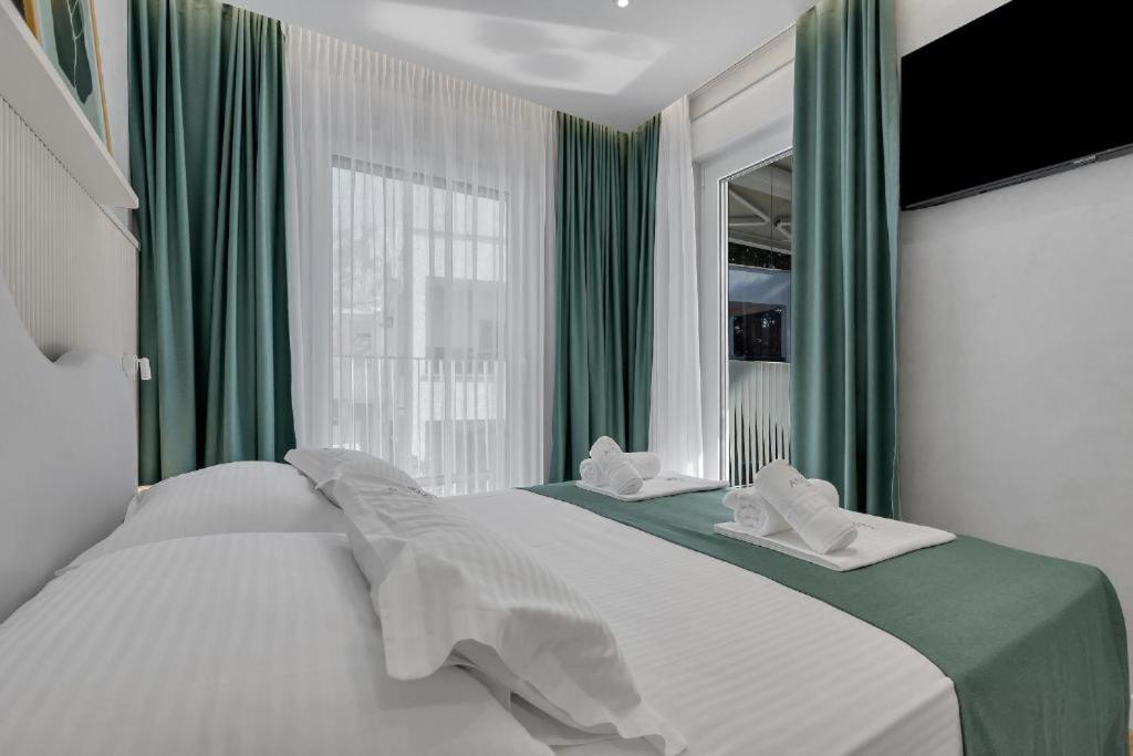 Anchor Appartement *