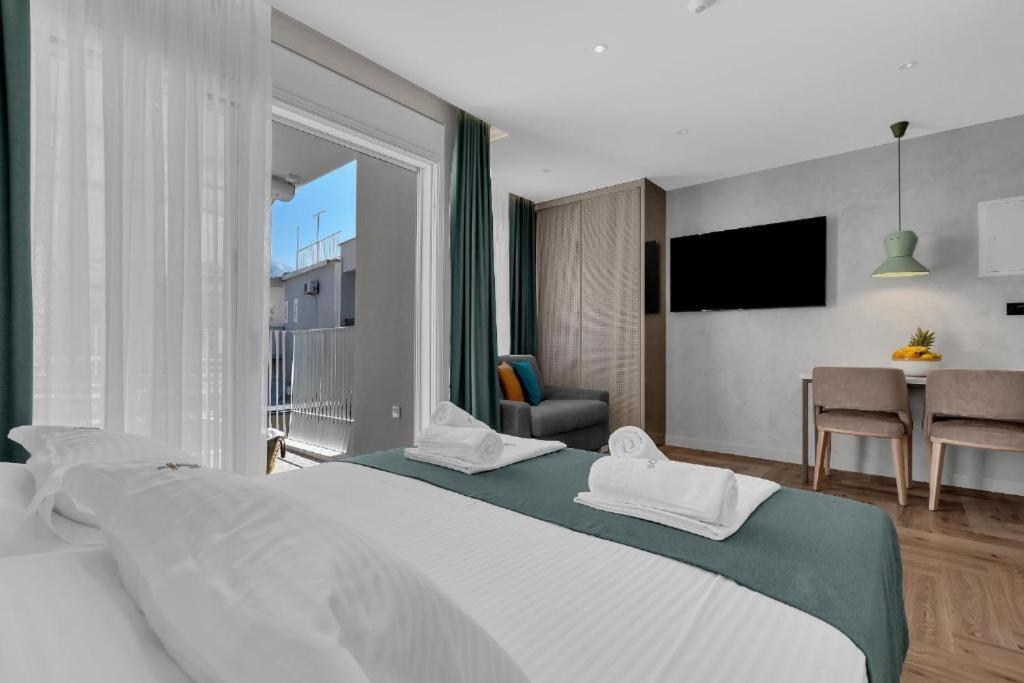 Appartement Anchor *