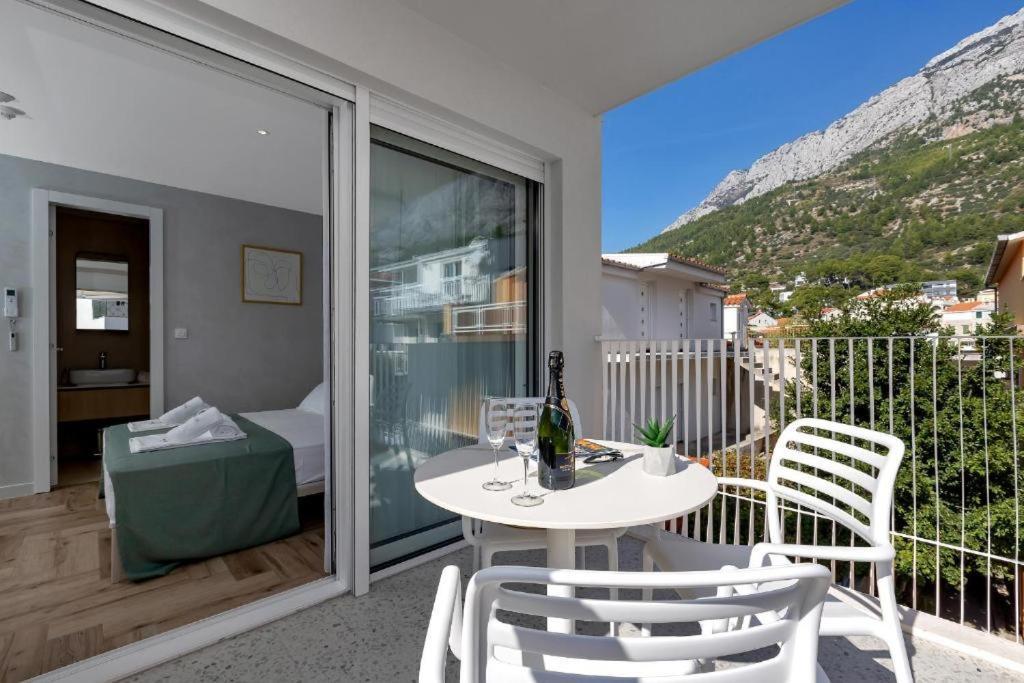 Appartement Anchor Baška Voda