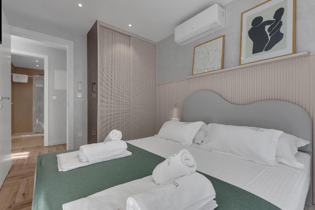 Anchor Appartement *