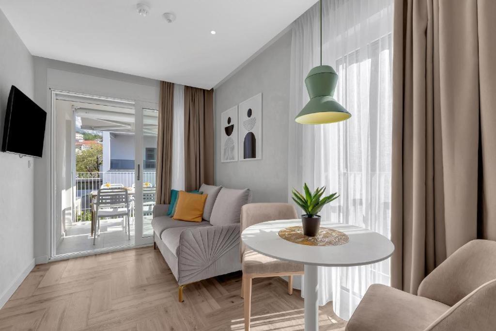 Appartement Anchor Baška Voda