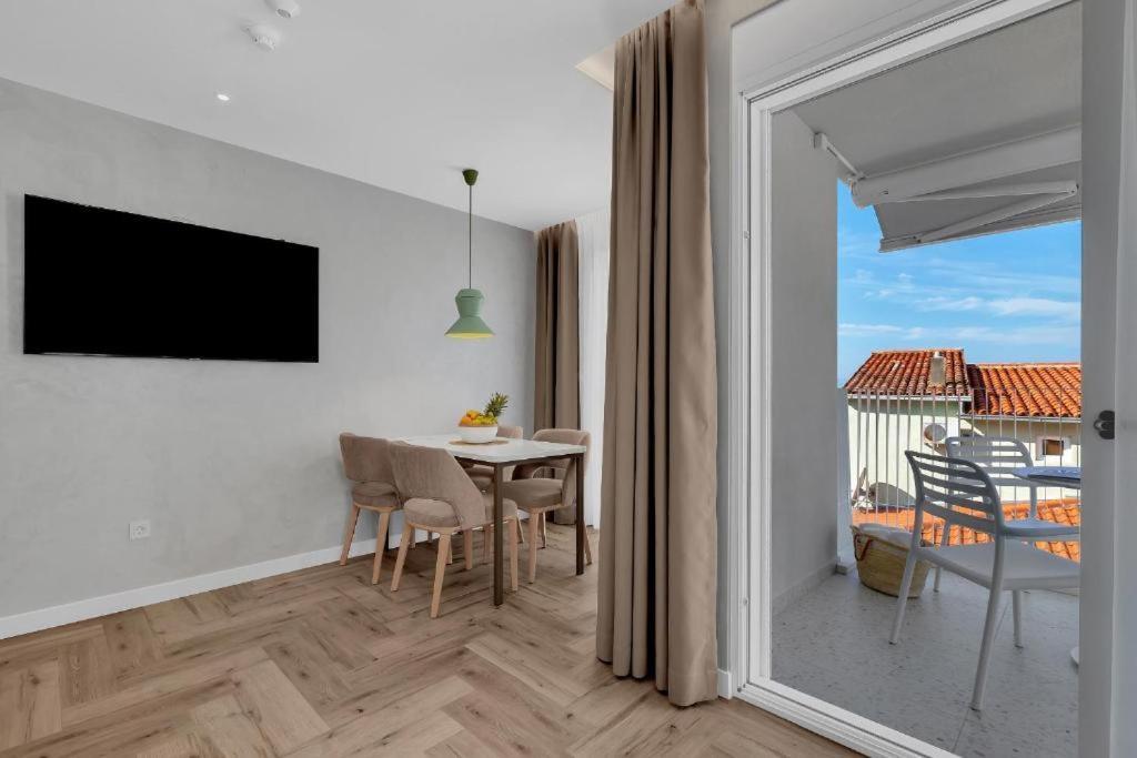 Anchor Appartement Baška Voda