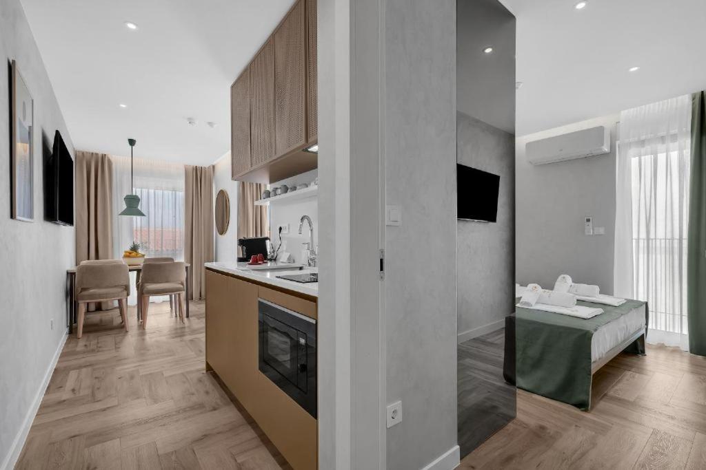 Anchor Appartement