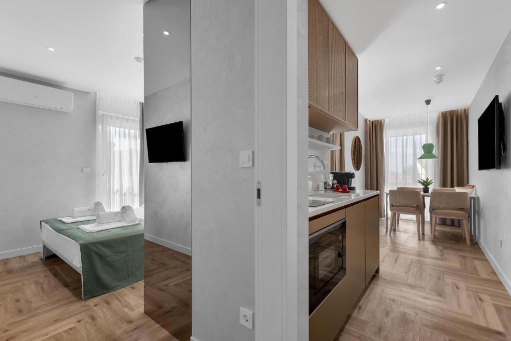 Anchor Appartement *
