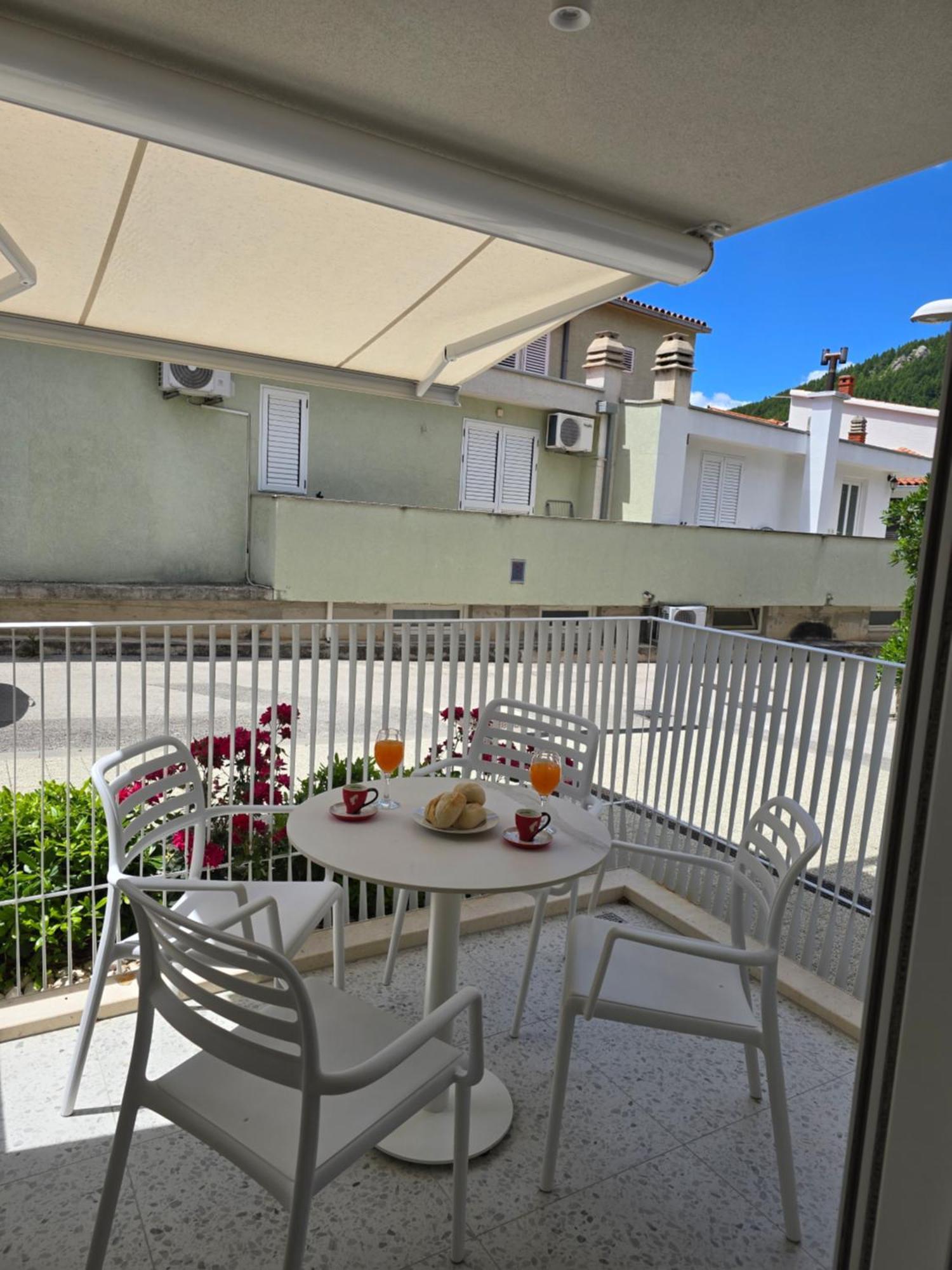 Appartement Anchor
