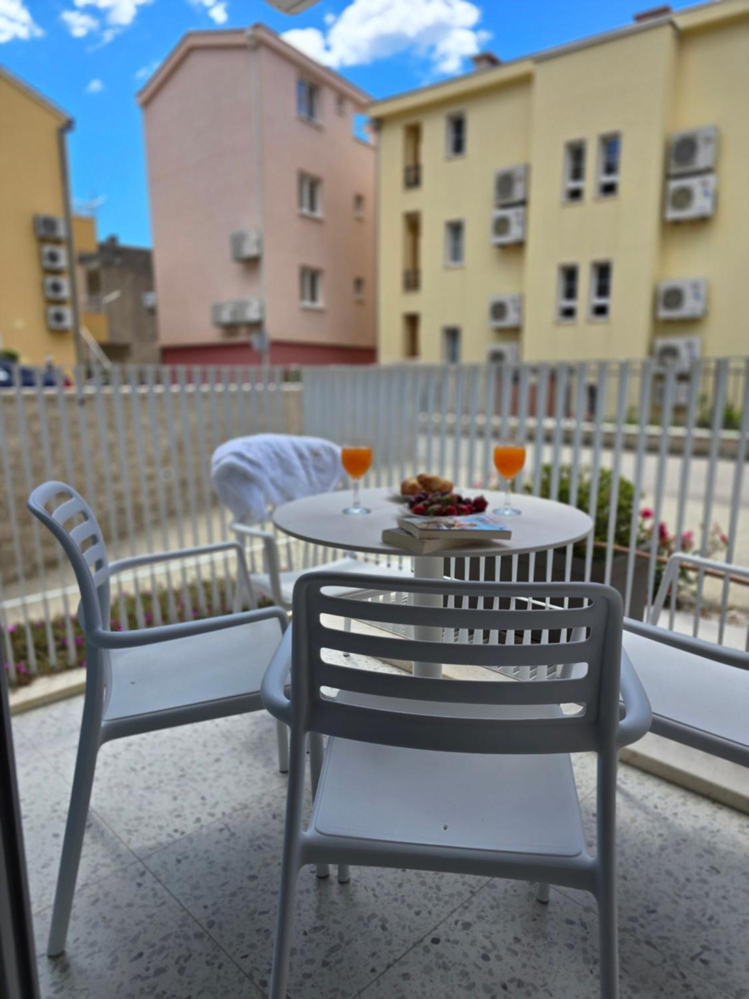 Appartement Anchor *